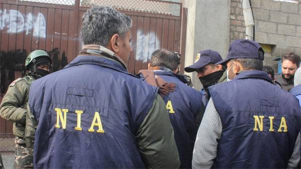 NIA arrests another TMC worker in Moyna murder case of BJP leader Vijay Krishna Bhuiyan