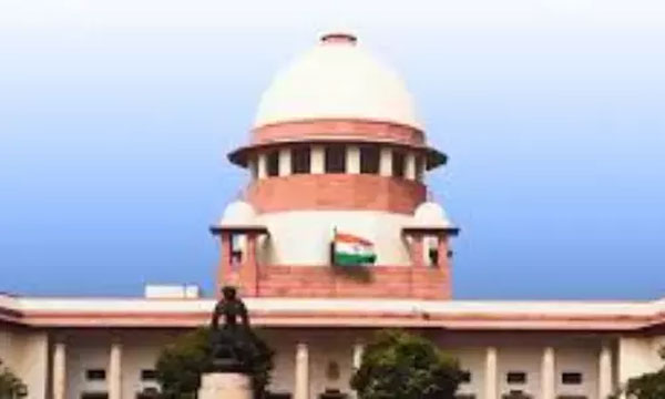 SC: Families of private doctors who died on Covid duty eligible for Rs 50 lac insurance