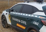 Dos heridos, uno de ellos de gravedad, en un accidente en Siero