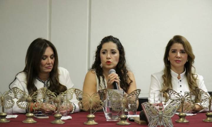 Michoacán es una fosa, familias siguen solas: madres buscadoras