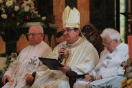 Llama el Obispo de Saltillo a realizar obras de justicia y paz, con motivo del Adviento