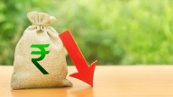 Is the falling rupee a cause for alarm?