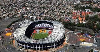 ¿Cuántos y cuáles partidos del Mundial 2026 albergará el Estadio Azteca?