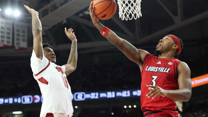 What's next for Kelsey's offense, Pryor's playing time? Our UofL mailbag