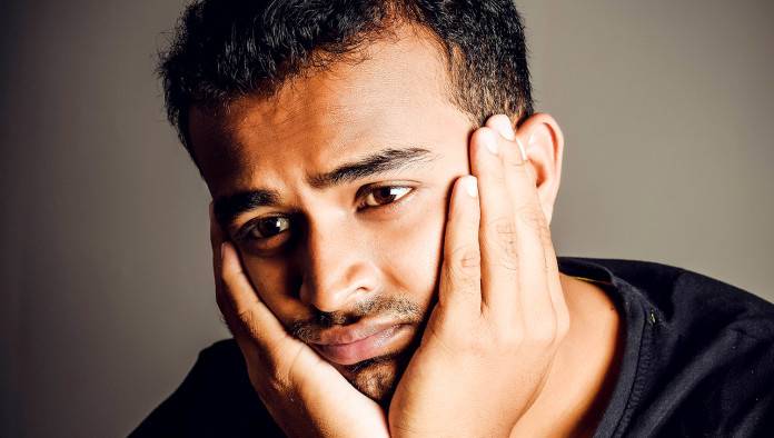 Local Arminian Assigned Five Sinner's Prayers As Penance For Sin