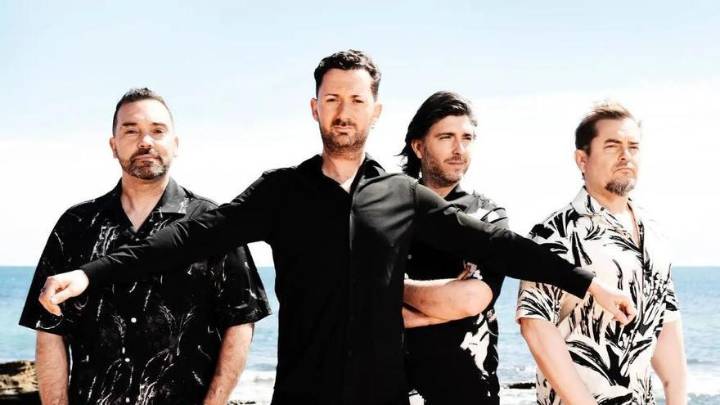 The Sand: "Ya hemos tenido reconocimiento de los concursos internacionales más importantes; ahora toca España"