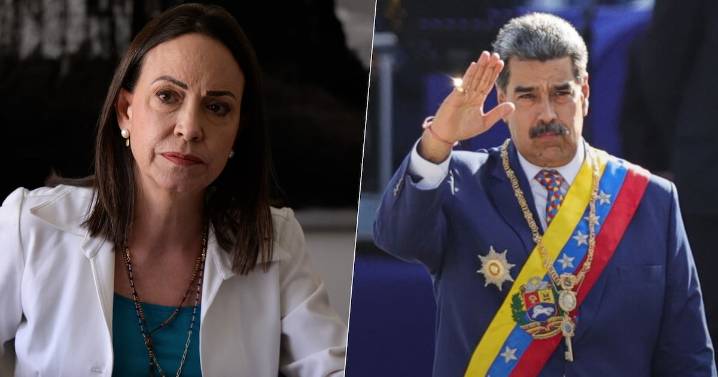 ¿Por qué la huída de María Corina Machado es una ‘oportunidad’ para Nicolás Maduro y también ‘un riesgo’?