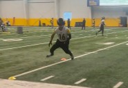 Pittsburgh Steelers make big wide receiver change right away