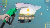 Gasolineras baratas: mapa de las estaciones más económicas de España
