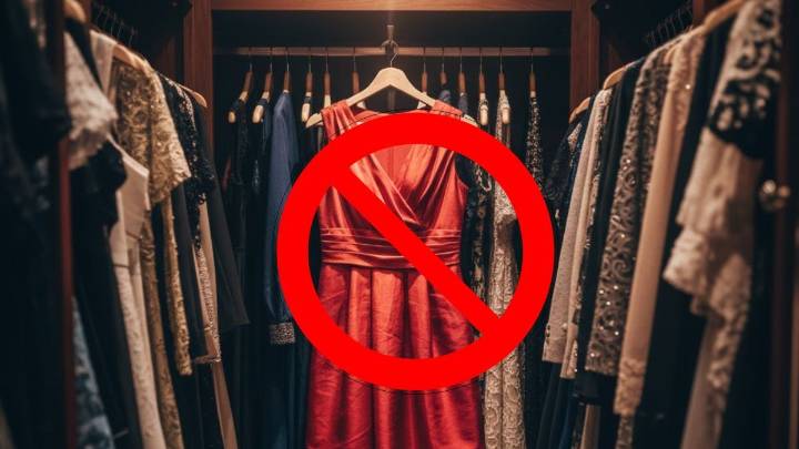 Adiós al rojo: el color de ropa interior que es tendencia para esta Navidad 2025