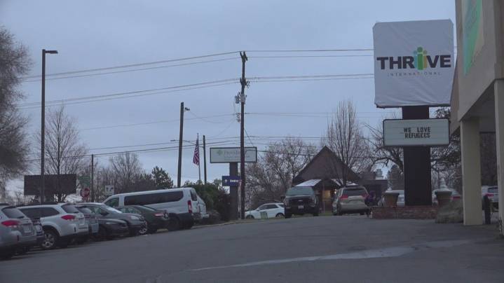 Spokane community worries as Trump Administration halts immigration from 19 countries