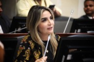 Renuncia de Nadia Blel pone a los Conservadores a buscar reemplazo previo a la agenda electoral