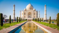 Descubre India: Un Viaje Inolvidable