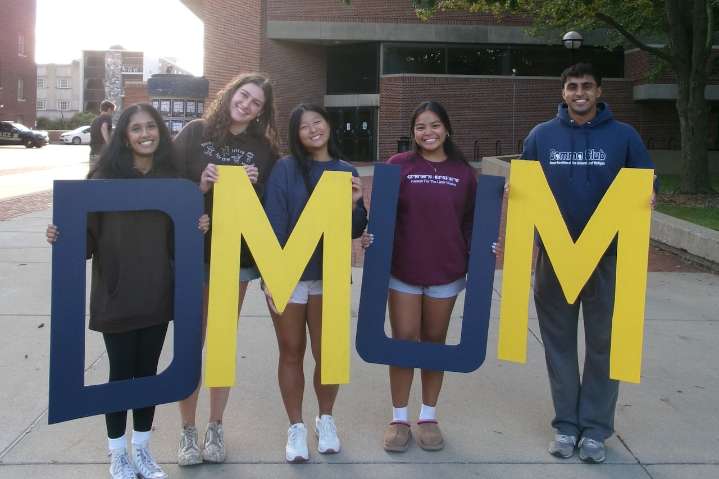 Ann Arbor dance event raises over $30K for University of Michigan children’s hospital