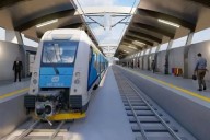 MTC renueva apuesta por un sistema ferroviario moderno para Lima y Callao