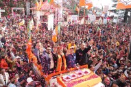 Nadda: Centre pumped in Rs 3,789 crore as disaster aid, Cong squandered it