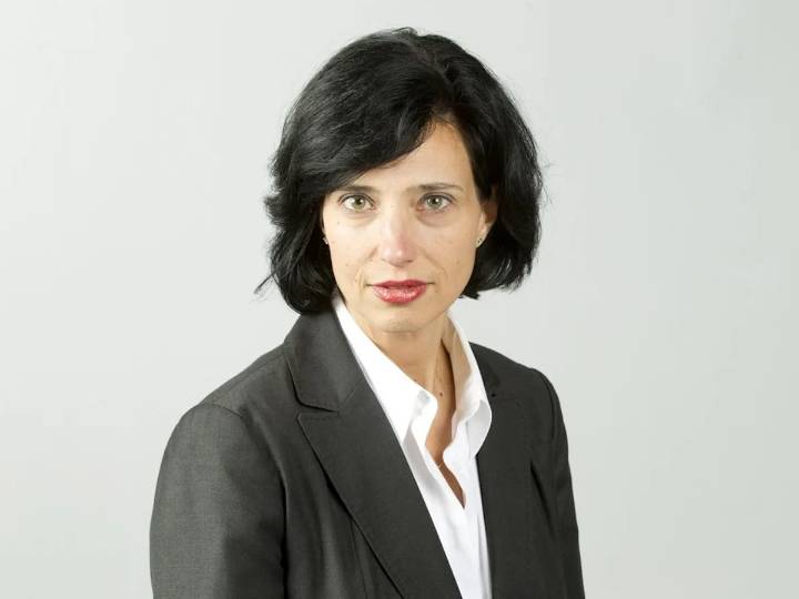 Former Ottawa Citizen journalist Joanne Chianello running for city council