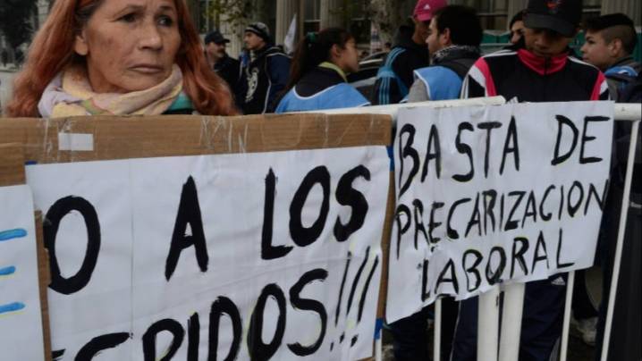 Reforma laboral: cómo cambiarían las indemnizaciones por despido