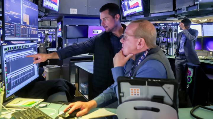 Thursday's big stock stories: What’s likely to move the market in the next trading session