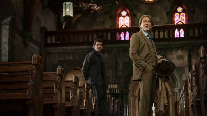 Daniel Craig brings another 'Knives Out Mystery' to Netflix