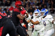 Pac-12 (2.0) power rankings: Aztecs earn (mythical) awards for breakthrough season