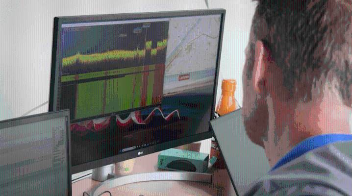 Through center, South Carolina's cybersecurity industry could grow