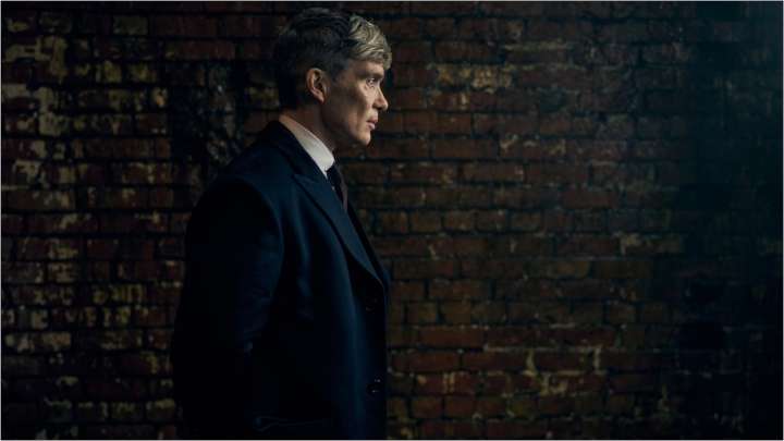 Peaky Blinders Movie Release Will Test Netflix's Theatrical Strategy