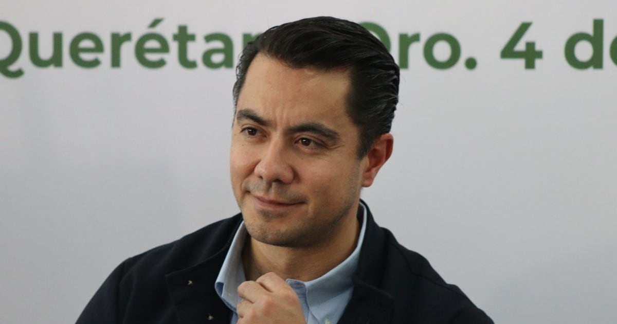 Llama Felifer a la unidad dentro del PAN: “Es tiempo de sumar, no de restar”