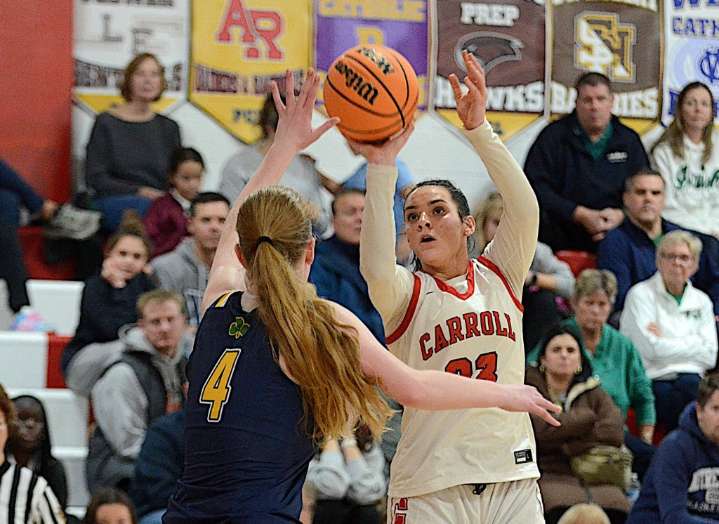 Smith: PIAA shot clock vote is a win for high school basketball