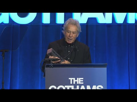 Abou Sangaré wins Breakthrough Performer at Gotham Awards