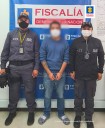 CTI de la fiscalía capturó al presunto responsable de asesinar con un objeto cortopunzante a un estudiante universitario en Bogotá