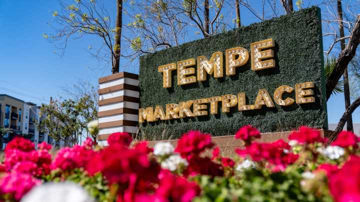 1 critically wounded in Tempe Marketplace shooting