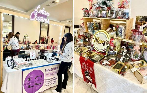 ¡No te lo pierdas! Invitan a Muki-mi bazar en Candilejas