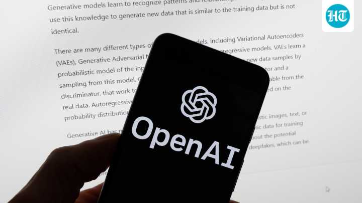 OpenAI sued in murder-suicide case for 'validating' US man's paranoia