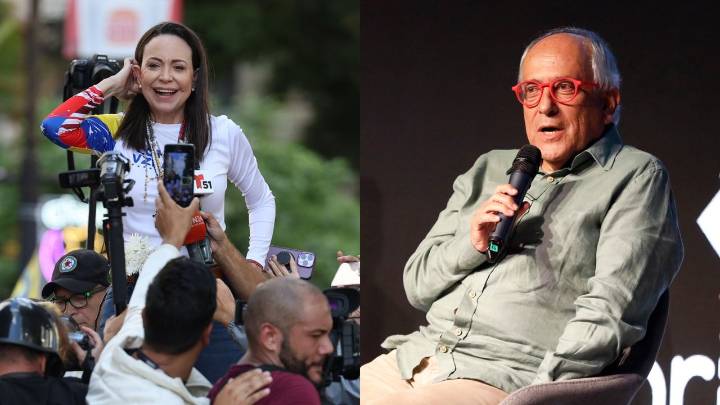 La versión de José Obdulio Gaviria sobre lo que podría ocurrir este miércoles en Oslo tras la entrega del Nobel a María Corina Machado