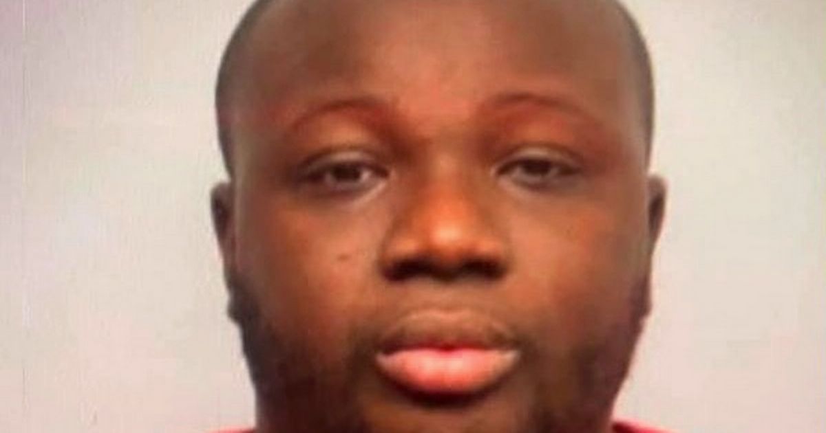 Man shoots ex-girlfriend half a dozen times in front of their five month old son