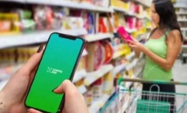 Cuenta DNI de Banco Provincia: los descuentos en un supermercado de La Plata