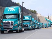 TUM se deslinda de detención de Mauricio Quintanilla