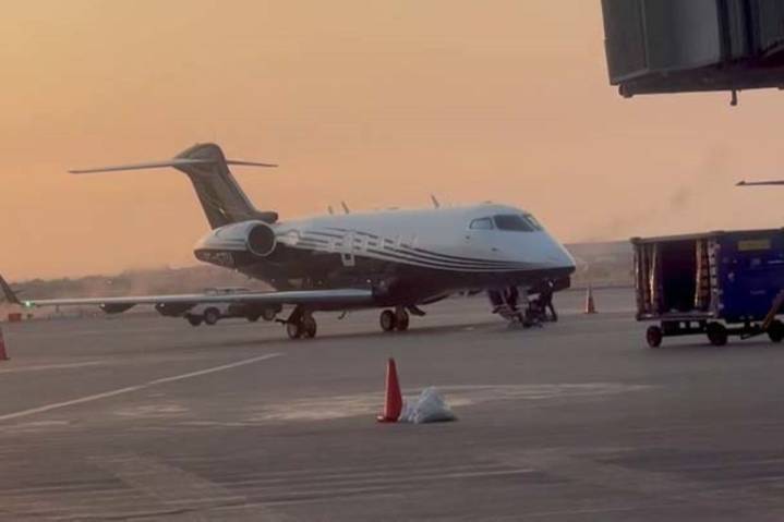 Corpac gestionó más de 300 vuelos chárter durante final de la Copa Libertadores