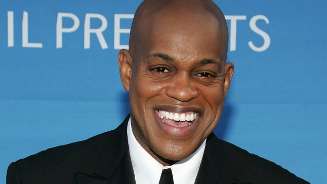 Singer Jubilant Sykes stabbed to death aged 71 and his son is arrested