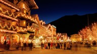 The Best Christmas Towns in the USA for a Dose of Holiday Cheer