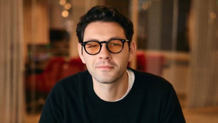 Atlantic CEO Elliot Grainge on Being Hitmakers Executive of the Year