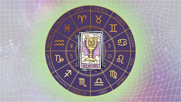 Tarot Horoscope Reading For Each Zodiac Sign On December 10, 2025