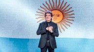 Quién es Dante Gebel, el pastor evangélico que suena como presidenciable