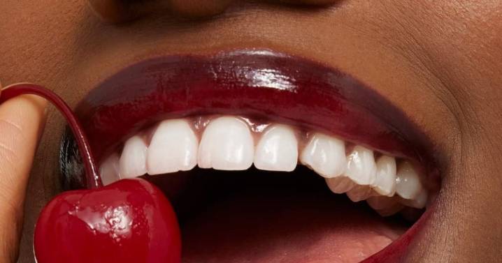 Burgundy Lipstick Winter Trend 2025: Best Wine and Berry Shades