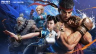 'Call Of Duty Mobile' Adds 'Street Fighter' Crossover for Season 11