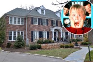 Famed 'Home Alone' house being restored to look like it did when Kevin took on the Wet Bandits