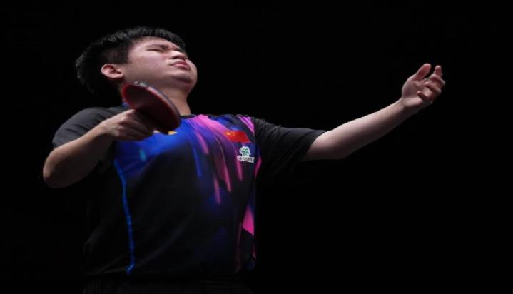 South Korea’s Lim/Shin Win Mixed Doubles Title At WTT Finals