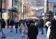 León encara la Navidad con el presupuesto más bajo de la comunidad