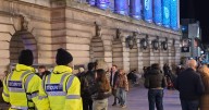 Plans to stamp out troublemakers ‘hiding in shadows’ around Nottingham landmark after knife crime incidents